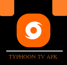 Typhoon TV APK icon